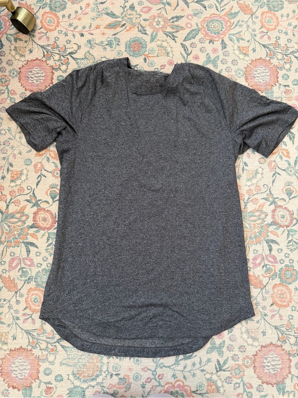 Lululemon Tee